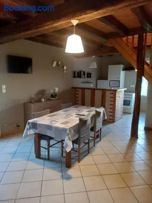 Image of Chez Mimi