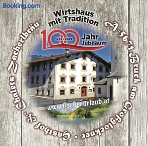 Image of Gasthof Zacherlbräu