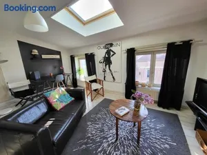 Image of pour vos séjours pro ou détentes