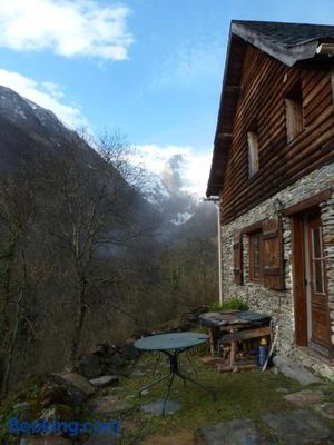 Image of gite le Clot