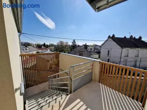 Image of Résidence La Pyro