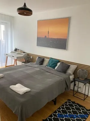 Image of Casa Rumi Munich