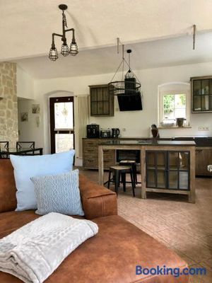 Image of Ferienwohnung am Wasser Villa Graf von Pfeil