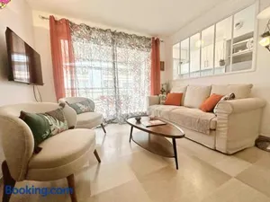 Image of La Petite Louisiane : Apt 4 Prs, 300 m plages