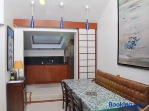 Image of Maison à 100m de la mer avec WiFi, parking privé et jardin, au cœur de Trégastel - FR-1-368-210