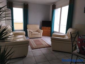 Image of logis SAINT AUSTREMOINE