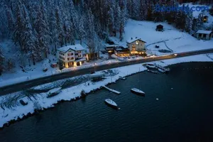 Image of Hotel Cristallina