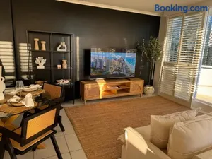 Image of Surfers Paradise - 2B 2bath Oceanview apartment