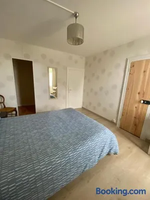 Image of Numéro 96 chambre d hôtes