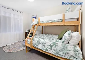 Image of Seaside Escape