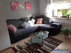 Image of Ferienwohnung Saarblick