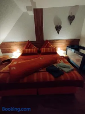 Image of Ferienwohnung mit Elbwiesenblick