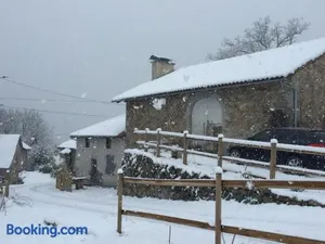 Image of La Grange du Lac de Cantalès