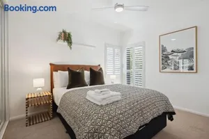 Image of NAIR6C - Central Freo Luxe Stay