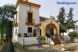 Image of Cortijo San José