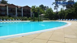 Image of Appartement dans résidence de vacances