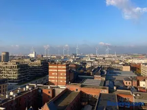 Image of London Tower Apartments - Antwerp