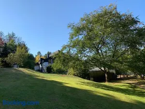 Image of Ferienwohnung Land-Idylle