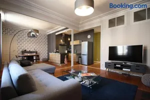 Image of Appartements Plantagenet - Le 27