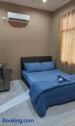 Image of NZ Villa Roomstay