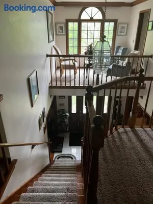 Image of Quiet and spacious Room1