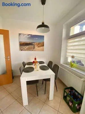 Image of Schöne 3-Zimmer Monteurswohnung im Süden von Leipzig EG