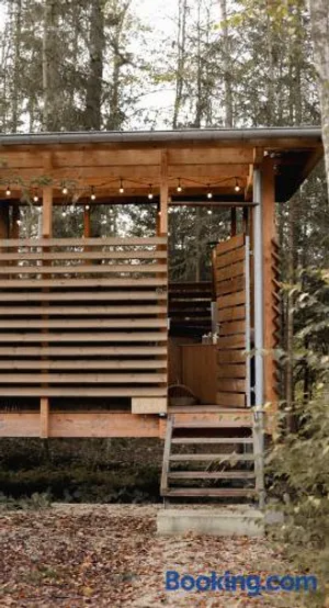 Image of Madame Imagine, Lodges & SPA Epinal