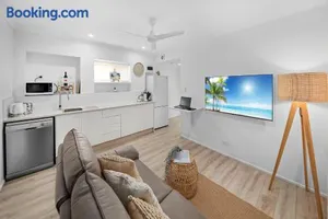 Image of Pet Pawfect Coastal Stay