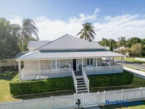 Image of Urban Getaway Queenslander