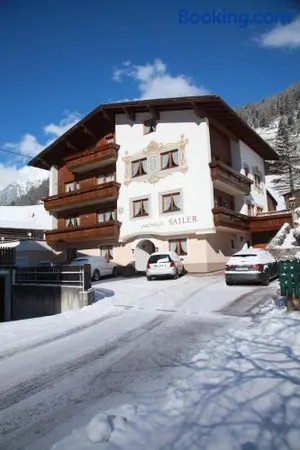 Image of Landhaus Sailer