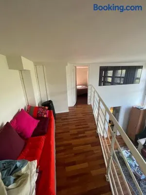 Image of Chambre chez l'habitant (Bed & Breakfast)