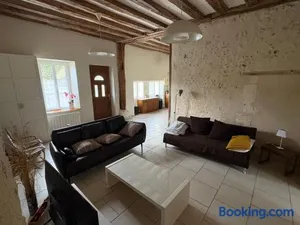 Image of le Gite de la Bergerie