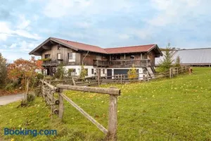 Image of Chalet Bergliebe