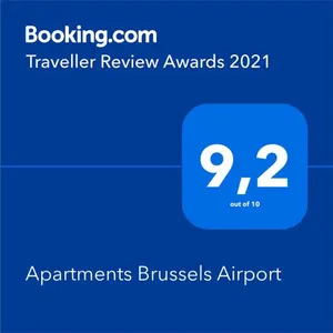 Image of Apartments Brussels Airport