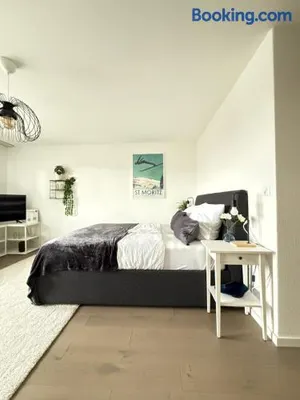 Image of HRE Apartments Lago Rorschach