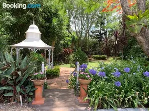 Image of REED HOUSE at Maleny-The White Pavilion