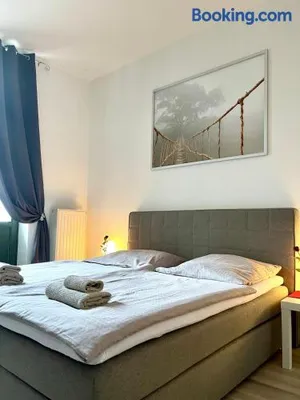 Image of Downtown Apartment 4U Leipzig