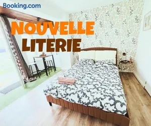 Image of Bucolique & Cosy studio