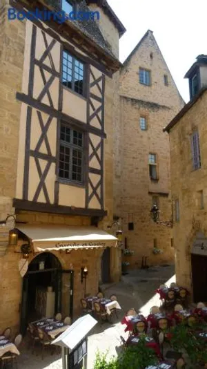 Image of Les Toits de Sarlat