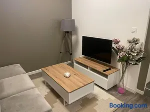 Image of Authentique et calme hypercentre Wifi Netflix