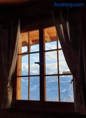 Image of Auberge le Mont-Gelé