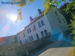 Image of Santa Fe - Lutrebois