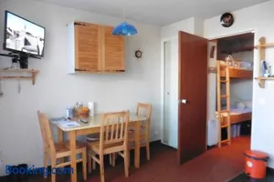 Image of studio à Risoul 1850 m