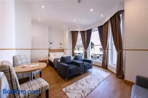 Image of Osborne Aparthotel