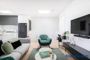 Image of 3 BedroomTownhouse-free parking