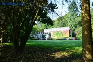 Image of Hotel Le Moulin Des Ramiers