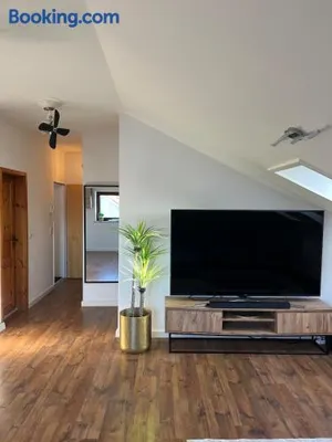 Image of Sorglos in Poing - Messe ICM München, Airport, Therme Erding