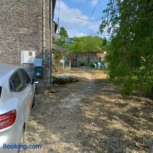 Image of Chez Jojo à St fraimbault