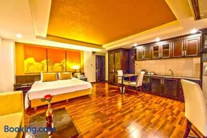 Image of The Heritage Sathorn Suite Hotel