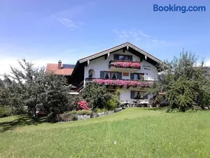 Image of Haus Gehmacher-Maier - Chiemgau Karte